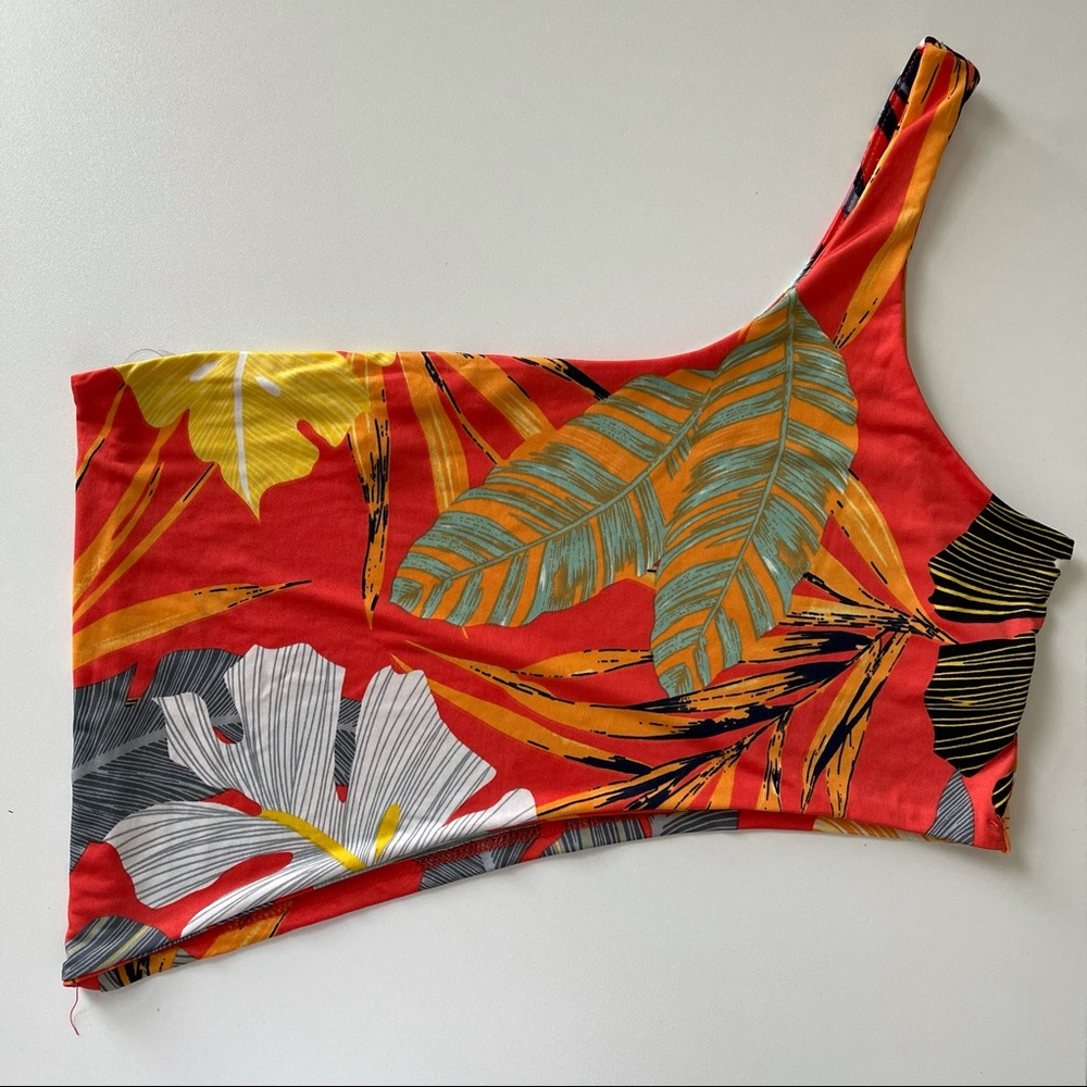 Halter top